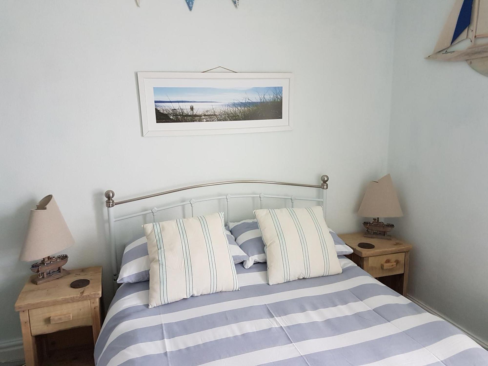 Claremont House Holiday Apartments Llandudno Eksteriør billede