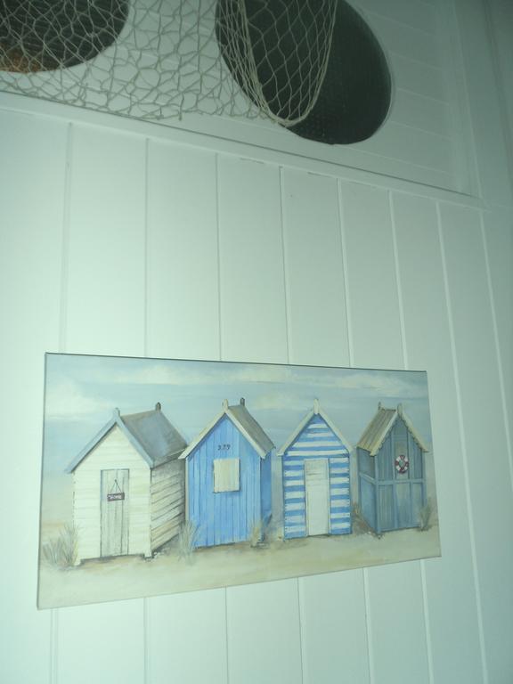 Claremont House Holiday Apartments Llandudno Værelse billede